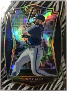 Joey Gallo