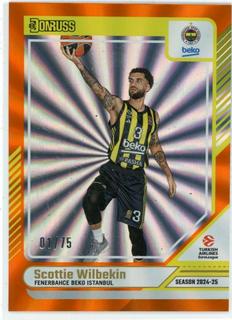 Scottie Wilbekin