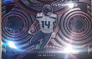 DK Metcalf
