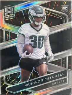 Quinyon Mitchell