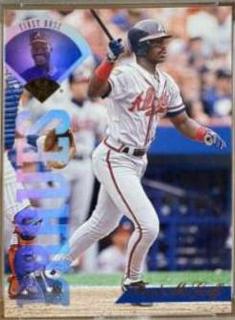 Fred McGriff