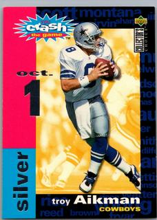 Troy Aikman