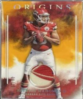 Patrick Mahomes II