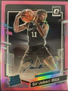 Sir'Jabari Rice