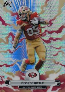 George Kittle