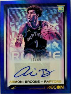 Armoni Brooks