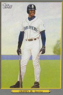 Ken Griffey Jr.