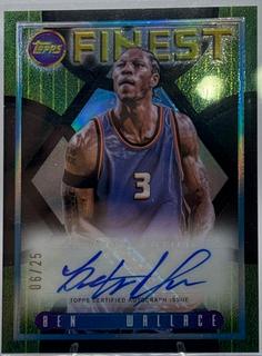 Ben Wallace