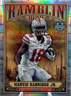 Marvin Harrison Jr.