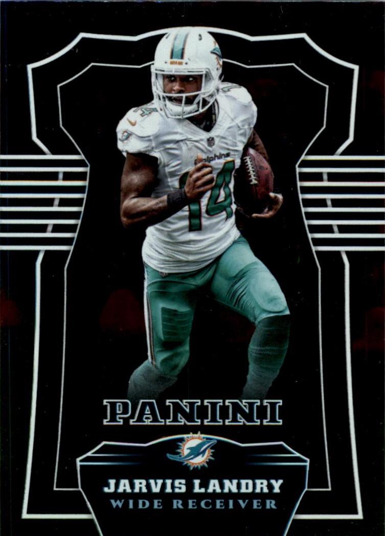 Jarvis Landry #36