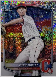Chase Mobley