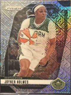 Joyner Holmes