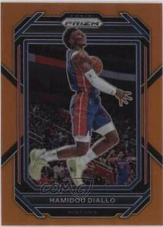 Hamidou Diallo