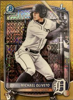 Michael Oliveto