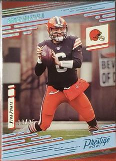Baker Mayfield