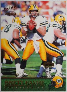 Brett Favre