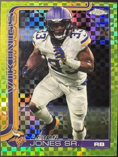 Aaron Jones Sr.