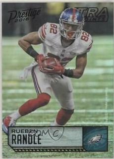 Rueben Randle