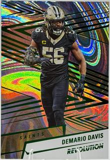Demario Davis