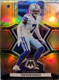 Trevon Diggs
