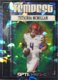 Tetairoa McMillan
