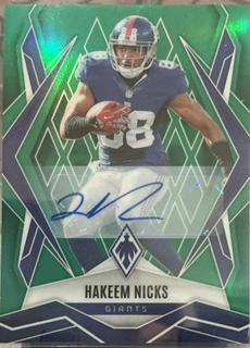 Hakeem Nicks