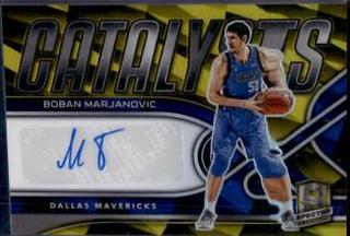 Boban Marjanovic
