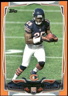 Ka'Deem Carey