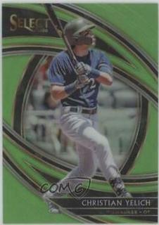 Christian Yelich