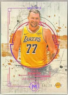 Luka Doncic