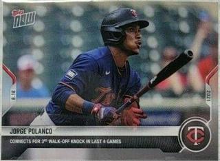 Jorge Polanco