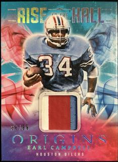 Earl Campbell