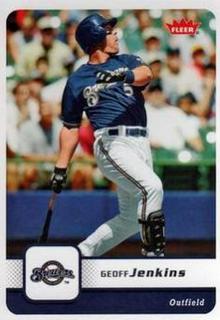 Geoff Jenkins