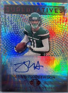 Robby Anderson