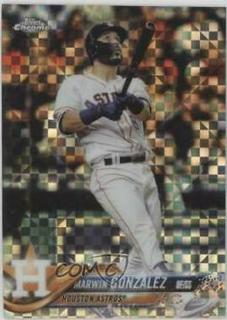 Marwin Gonzalez