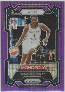 Natasha Howard