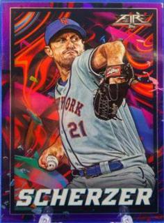 Max Scherzer