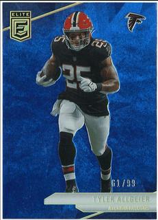 Tyler Allgeier