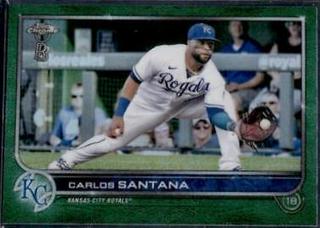 Carlos Santana