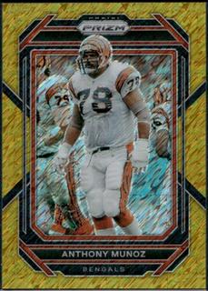 Anthony Munoz
