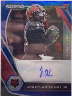 Jonathan Adams Jr.