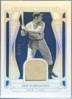 Joe DiMaggio