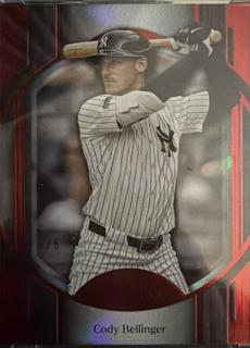 Cody Bellinger