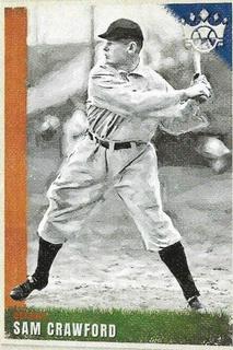 Sam Crawford