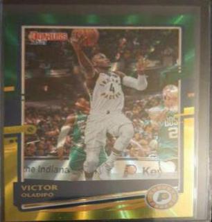 Victor Oladipo