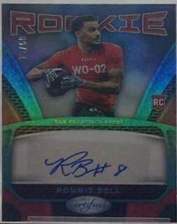 Ronnie Bell