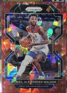 Nickeil Alexander-Walker