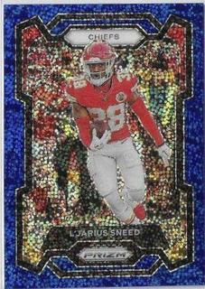 L'Jarius Sneed