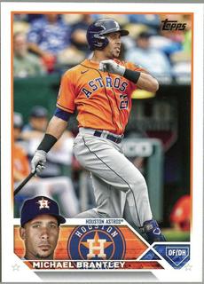 Michael Brantley