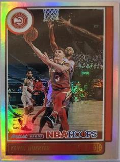 Kevin Huerter